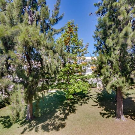 Al - Apartamento Falesia Flat Виламура Экстерьер фото